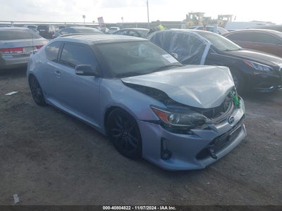 SCION TC 2014