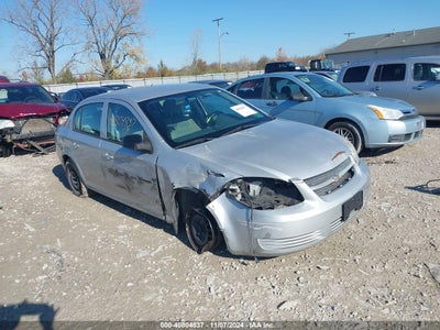 CHEVROLET COBALT 2007