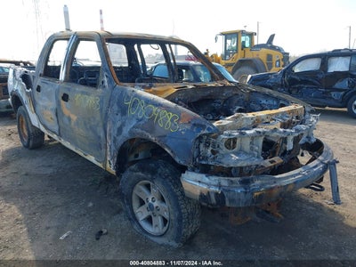 FORD F-150 2003