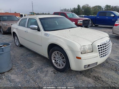 CHRYSLER 300 2010