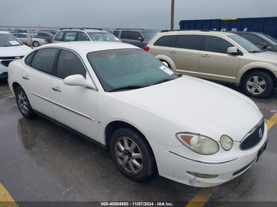 BUICK LACROSSE 2007