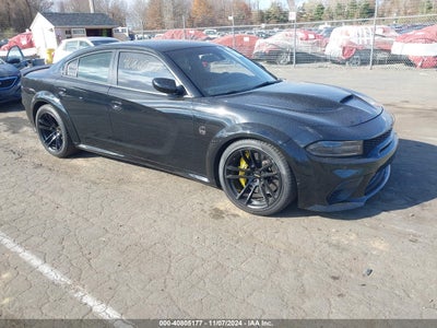 DODGE CHARGER 2020