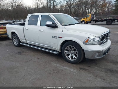 RAM 1500 2016