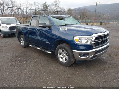 RAM 1500 2019