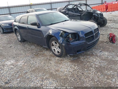 DODGE MAGNUM 2005