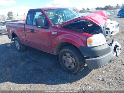 FORD F-150 2007