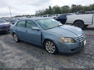 TOYOTA AVALON 2006