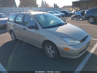 FORD FOCUS 2000