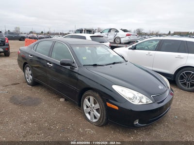 LEXUS ES 330 2005