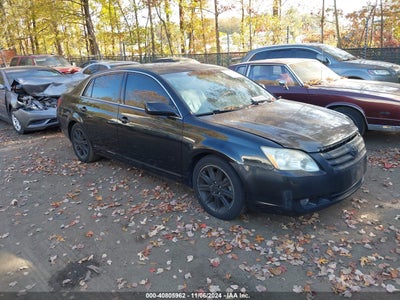 TOYOTA AVALON 2005