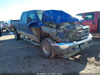 FORD F-250 2003
