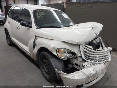 CHRYSLER PT CRUISER 2007