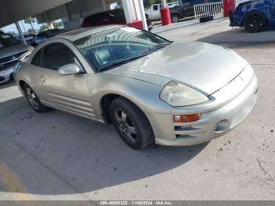 MITSUBISHI ECLIPSE 2005