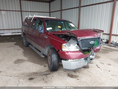 FORD F-150 2005