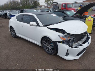 SCION TC 2015