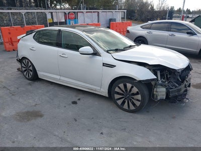 KIA OPTIMA 2012