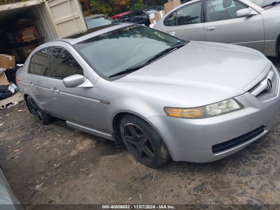 ACURA TL 2004