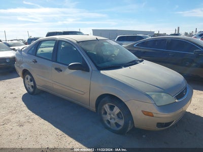 FORD FOCUS 2006