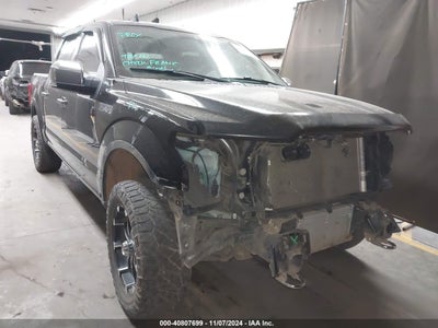 FORD F-150 2020