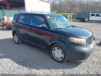 SCION XB 2008