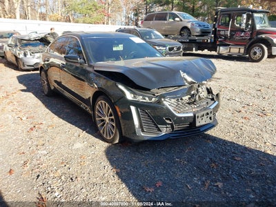 CADILLAC CT5 2020