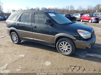 BUICK RENDEZVOUS 2005
