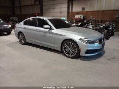 BMW 530I 2019