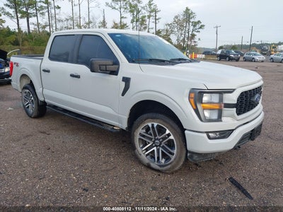 FORD F-150 2023