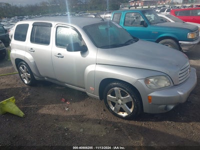 CHEVROLET HHR 2006