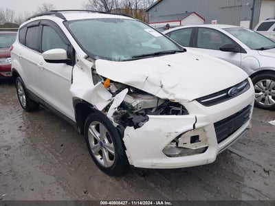 FORD ESCAPE 2013