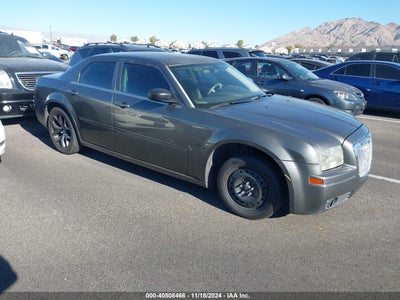 CHRYSLER 300 2010