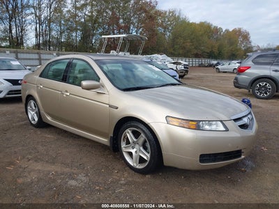 ACURA TL 2006