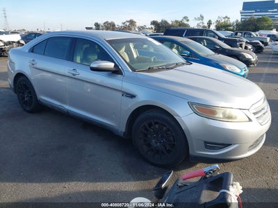 FORD TAURUS 2011
