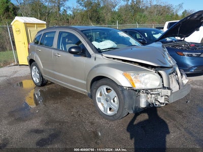 DODGE CALIBER 2009
