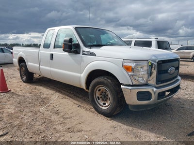 FORD F-250 2015