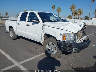 DODGE DAKOTA 2007