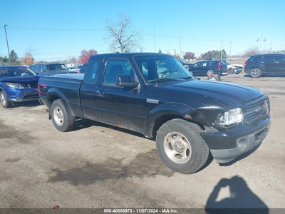 FORD RANGER 2009