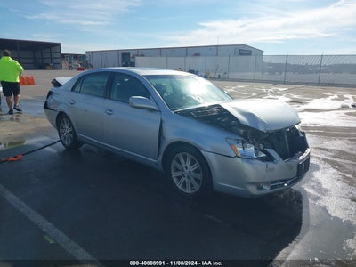TOYOTA AVALON 2007