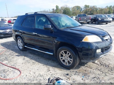 ACURA MDX 2006