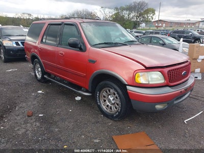 FORD EXPEDITION 2002