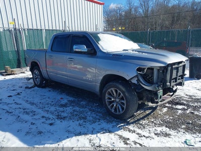 RAM 1500 2019