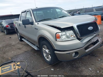 FORD F-150 2006