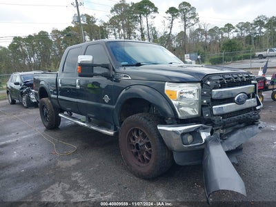 FORD F-250 2015
