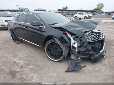 CADILLAC XTS 2014