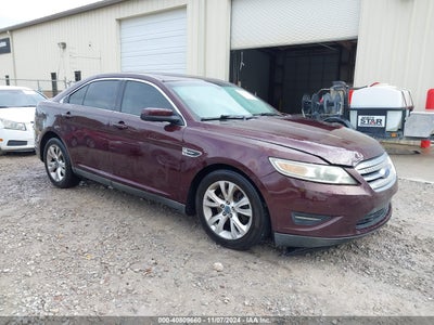 FORD TAURUS 2011