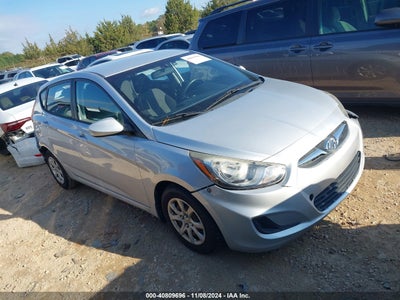 HYUNDAI ACCENT 2014
