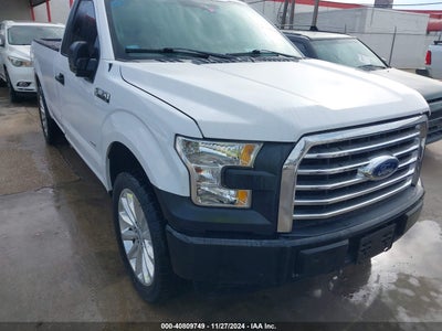 FORD F-150 2017