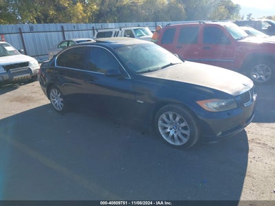 BMW 330I 2006