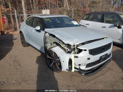 POLESTAR 2 2021