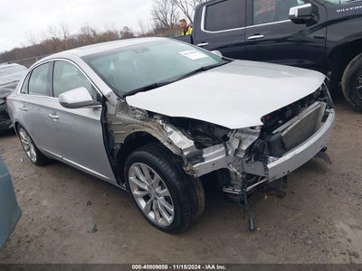 CADILLAC XTS 2016